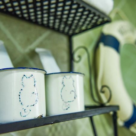 Captain Cat Inn Hangzhou Luaran gambar