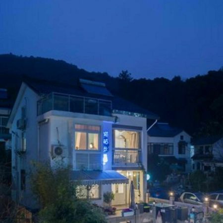 Captain Cat Inn Hangzhou Luaran gambar