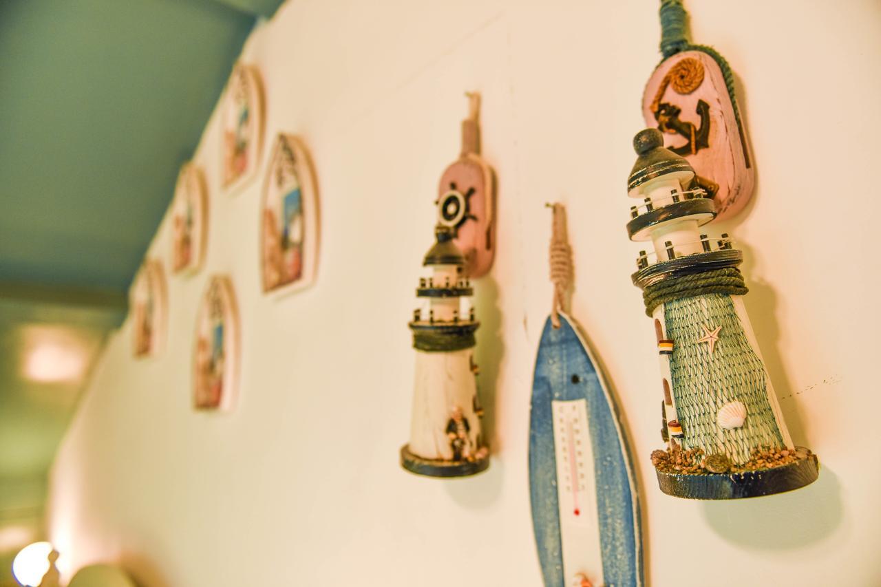 Captain Cat Inn Hangzhou Luaran gambar