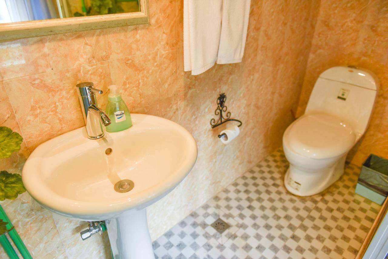 Captain Cat Inn Hangzhou Luaran gambar