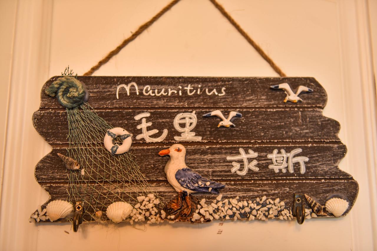 Captain Cat Inn Hangzhou Luaran gambar