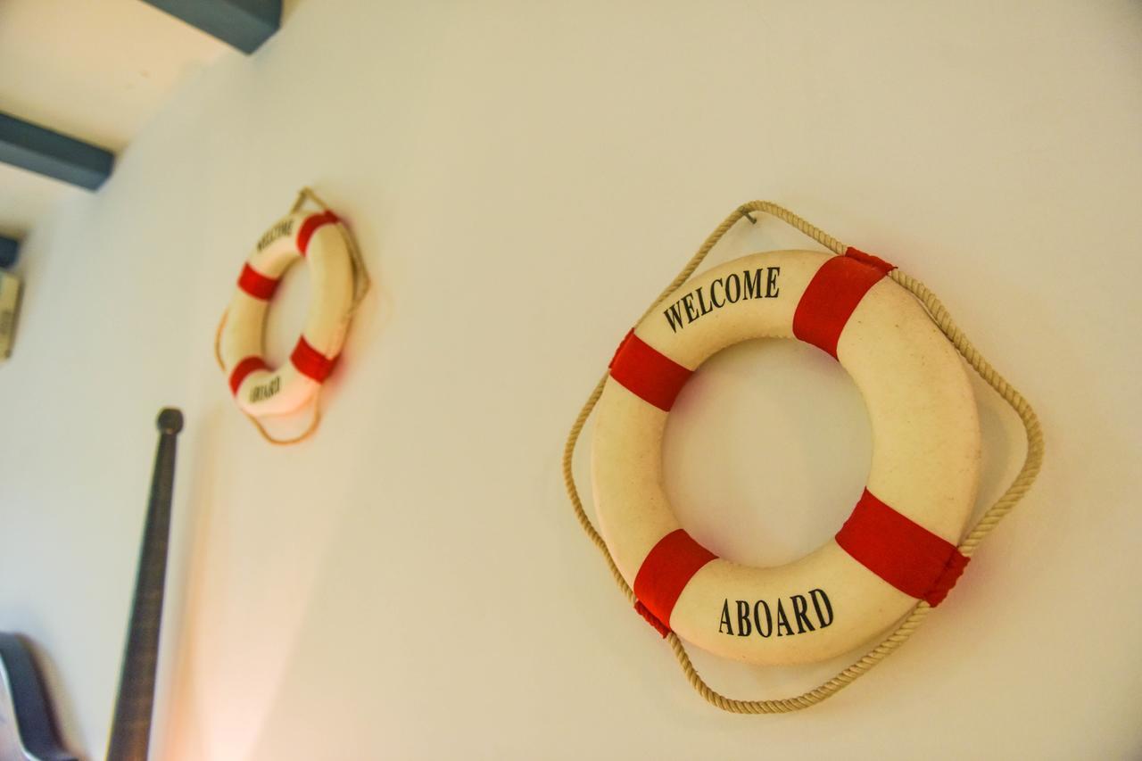 Captain Cat Inn Hangzhou Luaran gambar