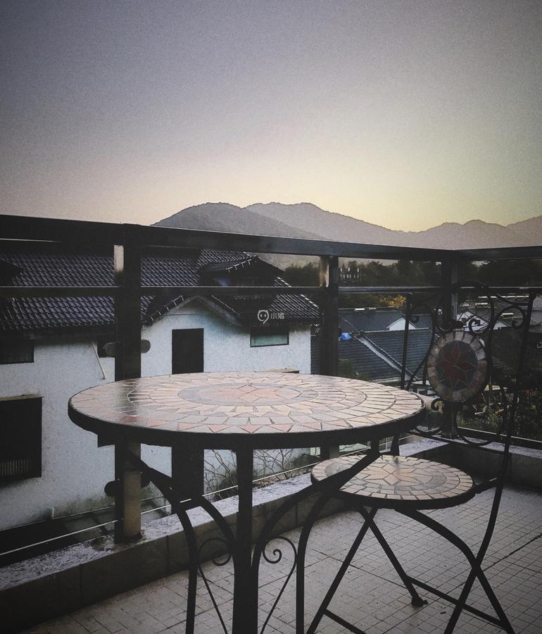 Captain Cat Inn Hangzhou Luaran gambar
