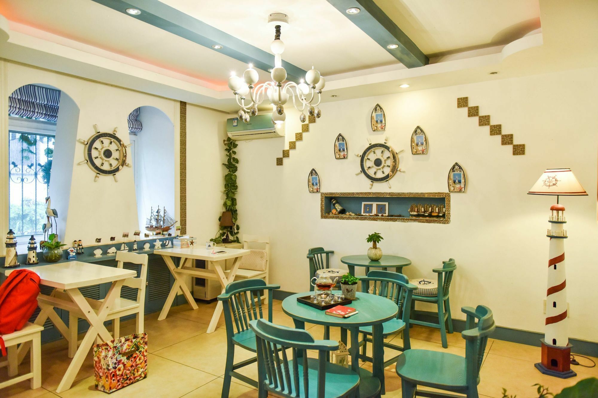 Captain Cat Inn Hangzhou Luaran gambar
