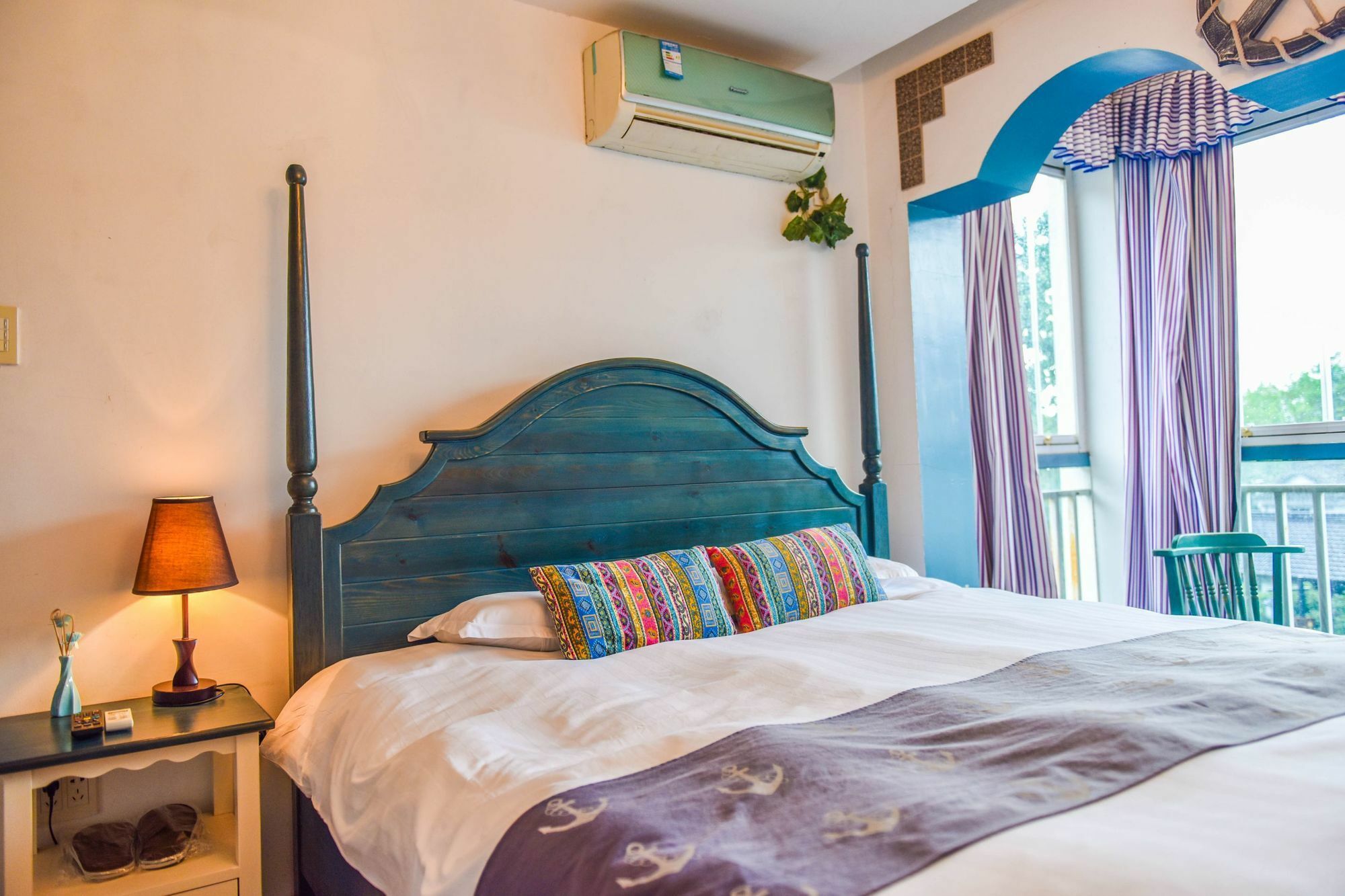 Captain Cat Inn Hangzhou Luaran gambar