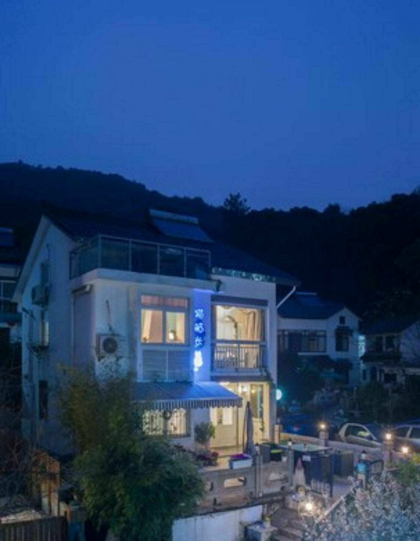 Captain Cat Inn Hangzhou Luaran gambar