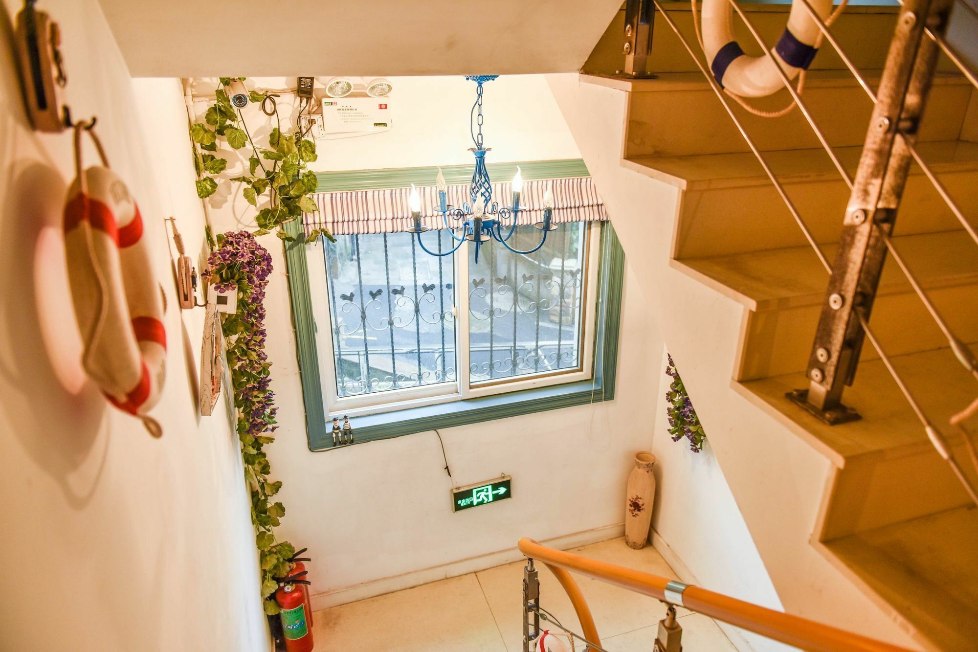 Captain Cat Inn Hangzhou Luaran gambar