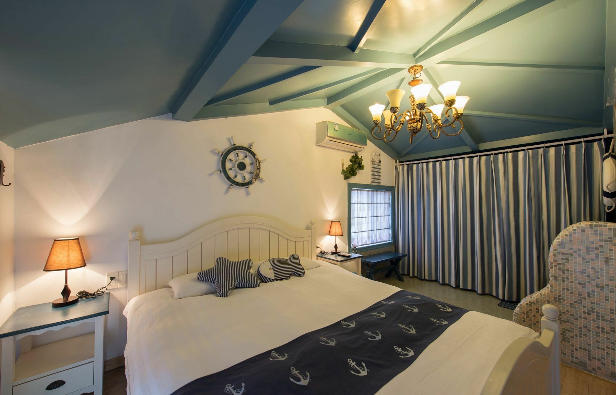 Captain Cat Inn Hangzhou Luaran gambar