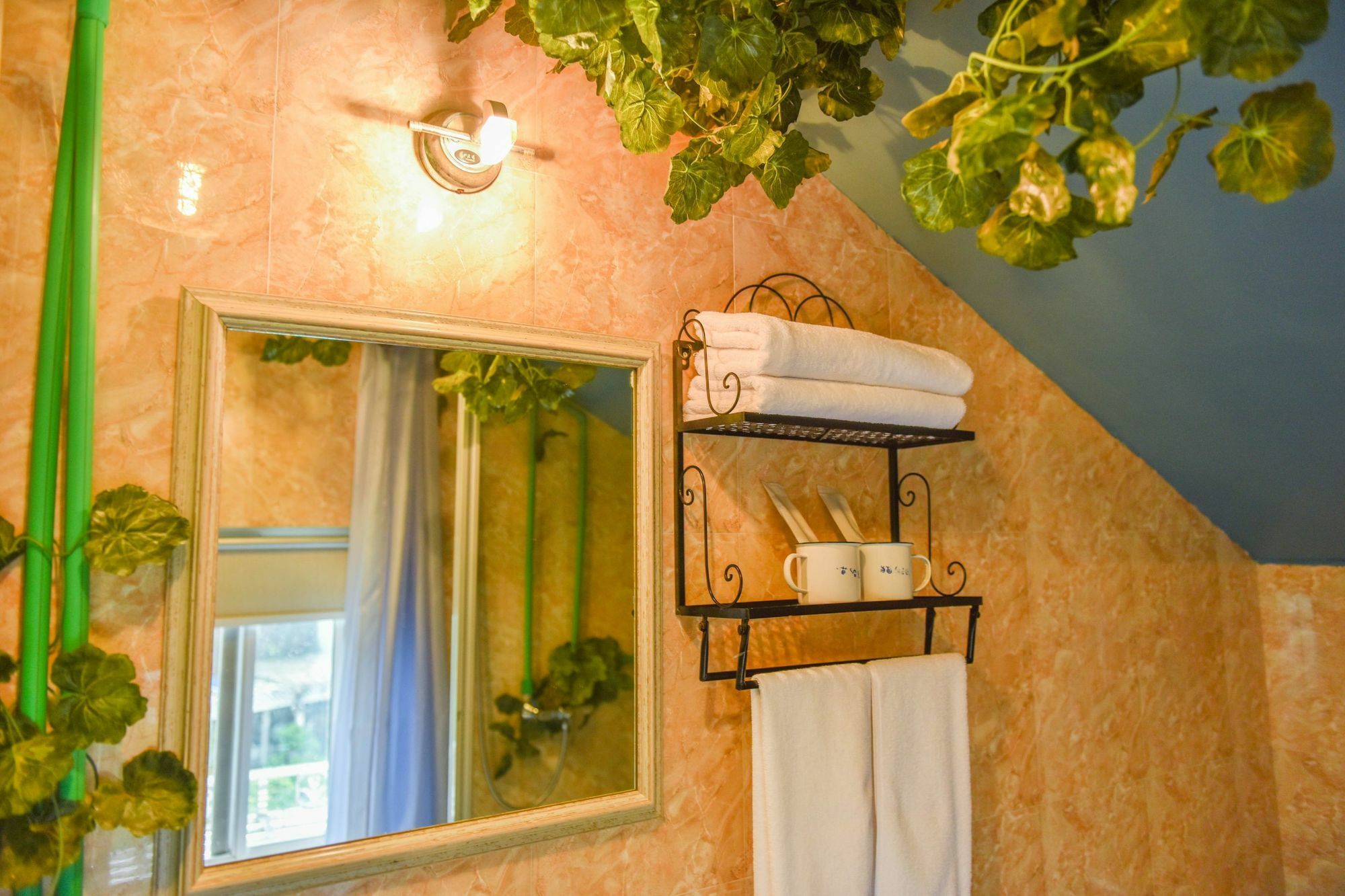 Captain Cat Inn Hangzhou Luaran gambar