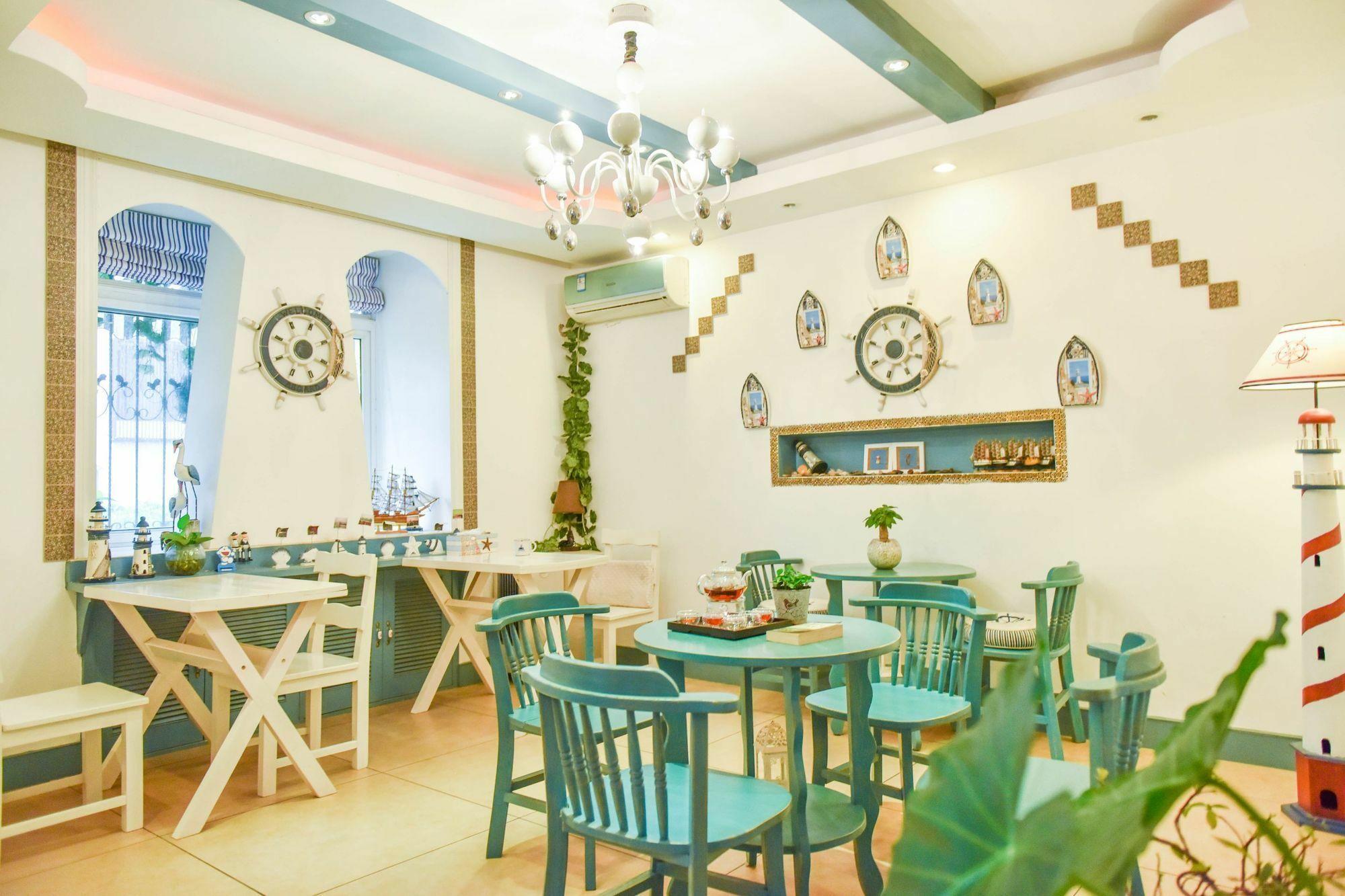 Captain Cat Inn Hangzhou Luaran gambar