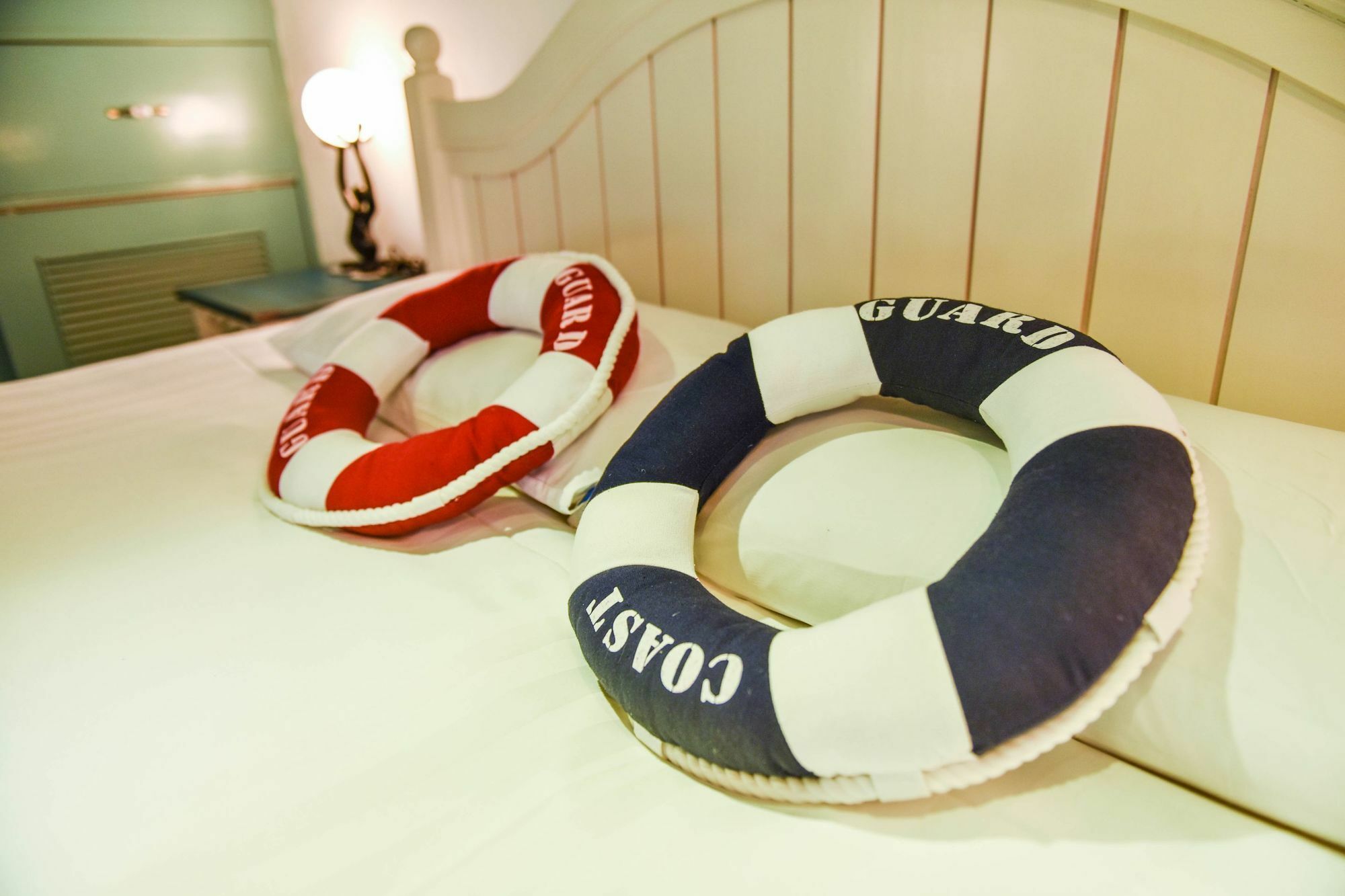 Captain Cat Inn Hangzhou Luaran gambar