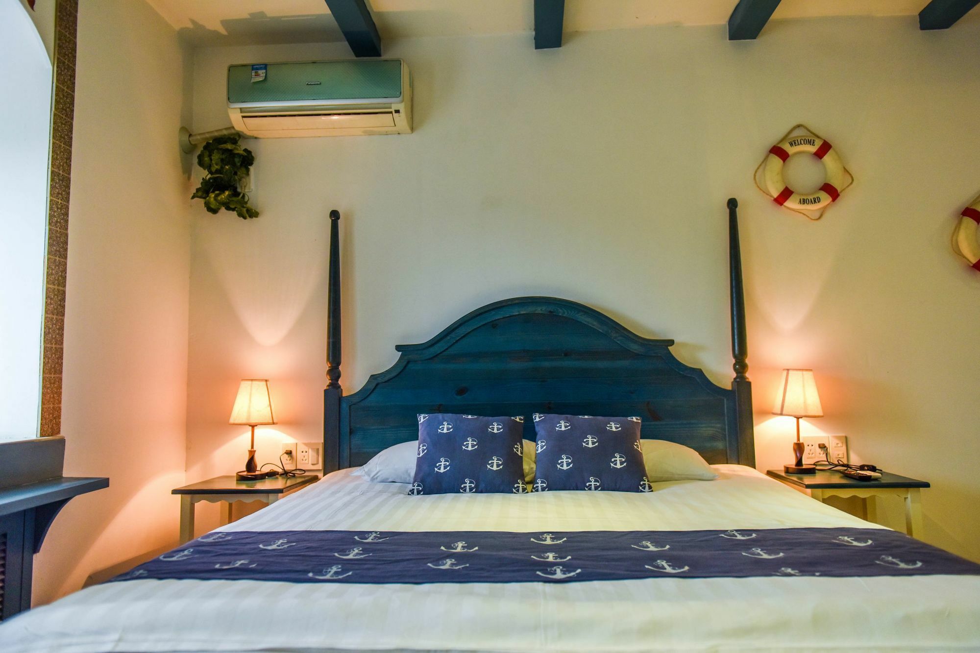 Captain Cat Inn Hangzhou Luaran gambar