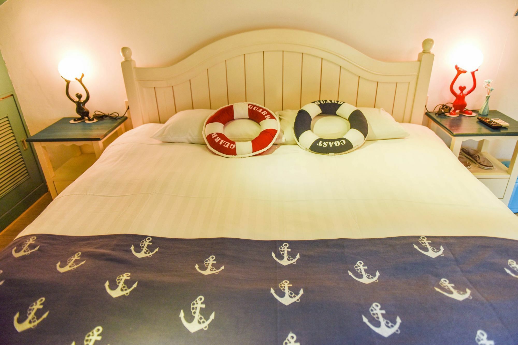 Captain Cat Inn Hangzhou Luaran gambar