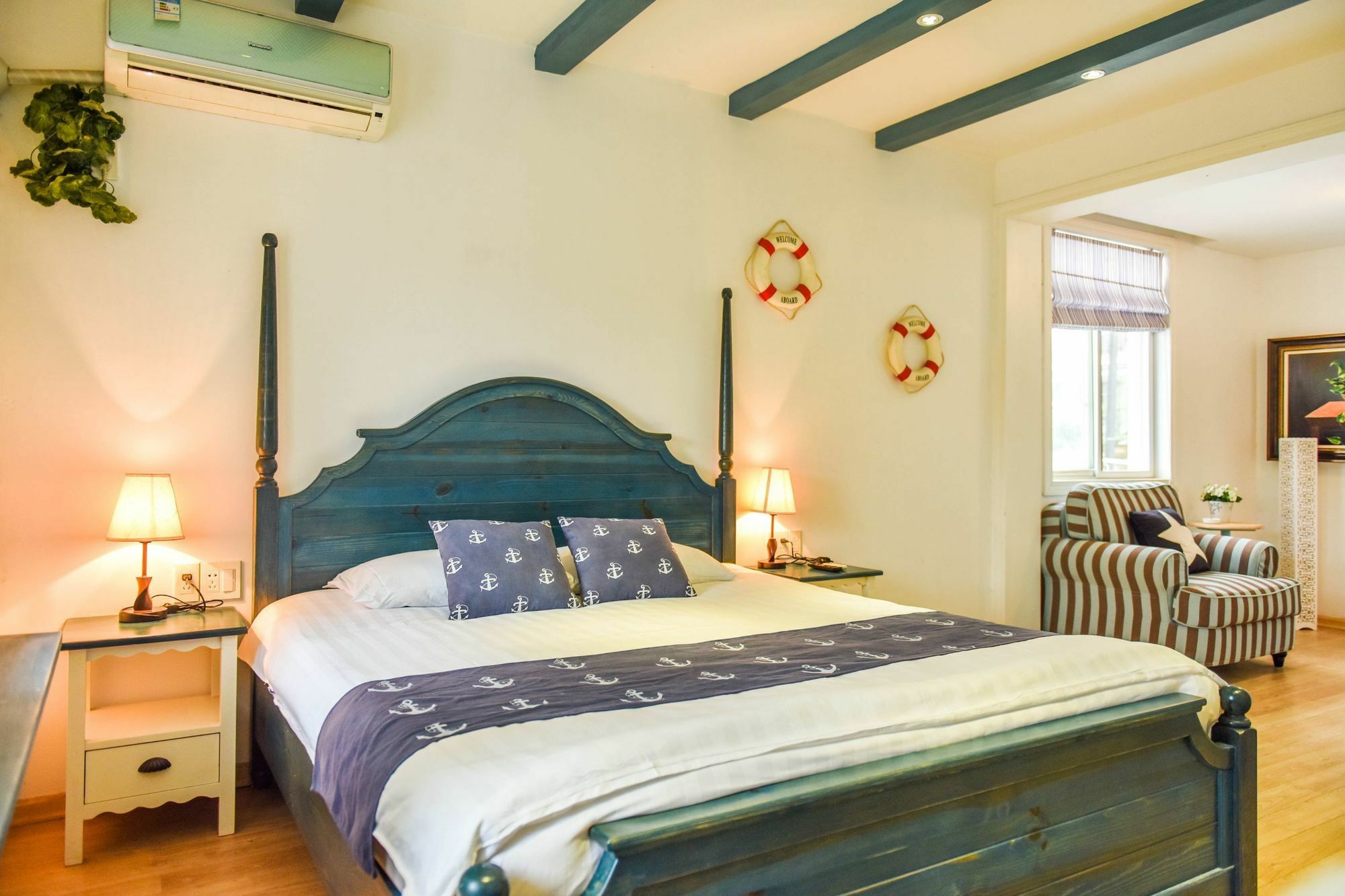 Captain Cat Inn Hangzhou Luaran gambar