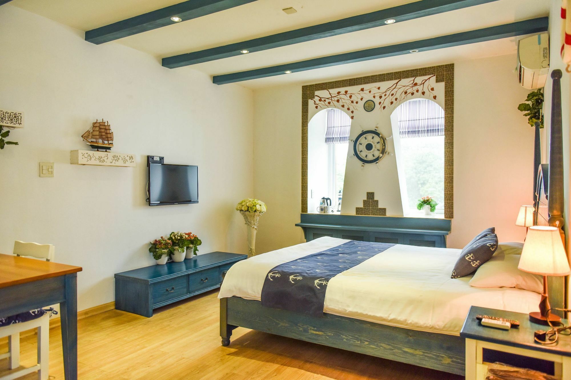 Captain Cat Inn Hangzhou Luaran gambar