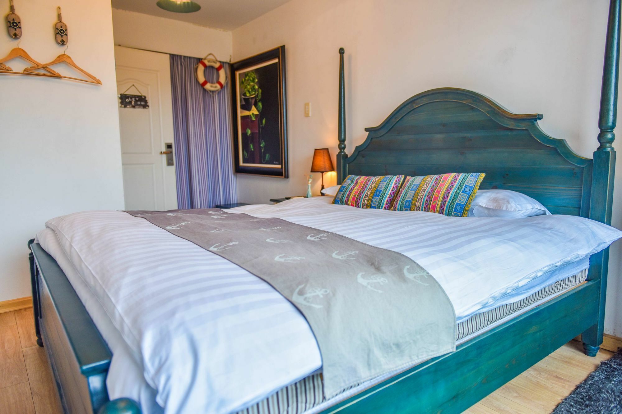 Captain Cat Inn Hangzhou Luaran gambar
