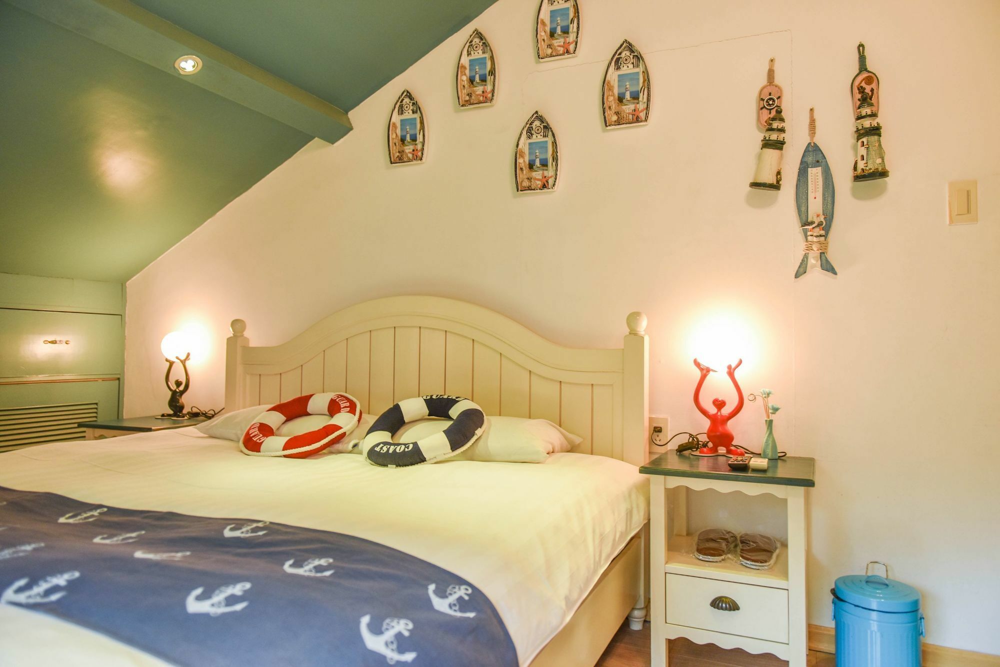 Captain Cat Inn Hangzhou Luaran gambar