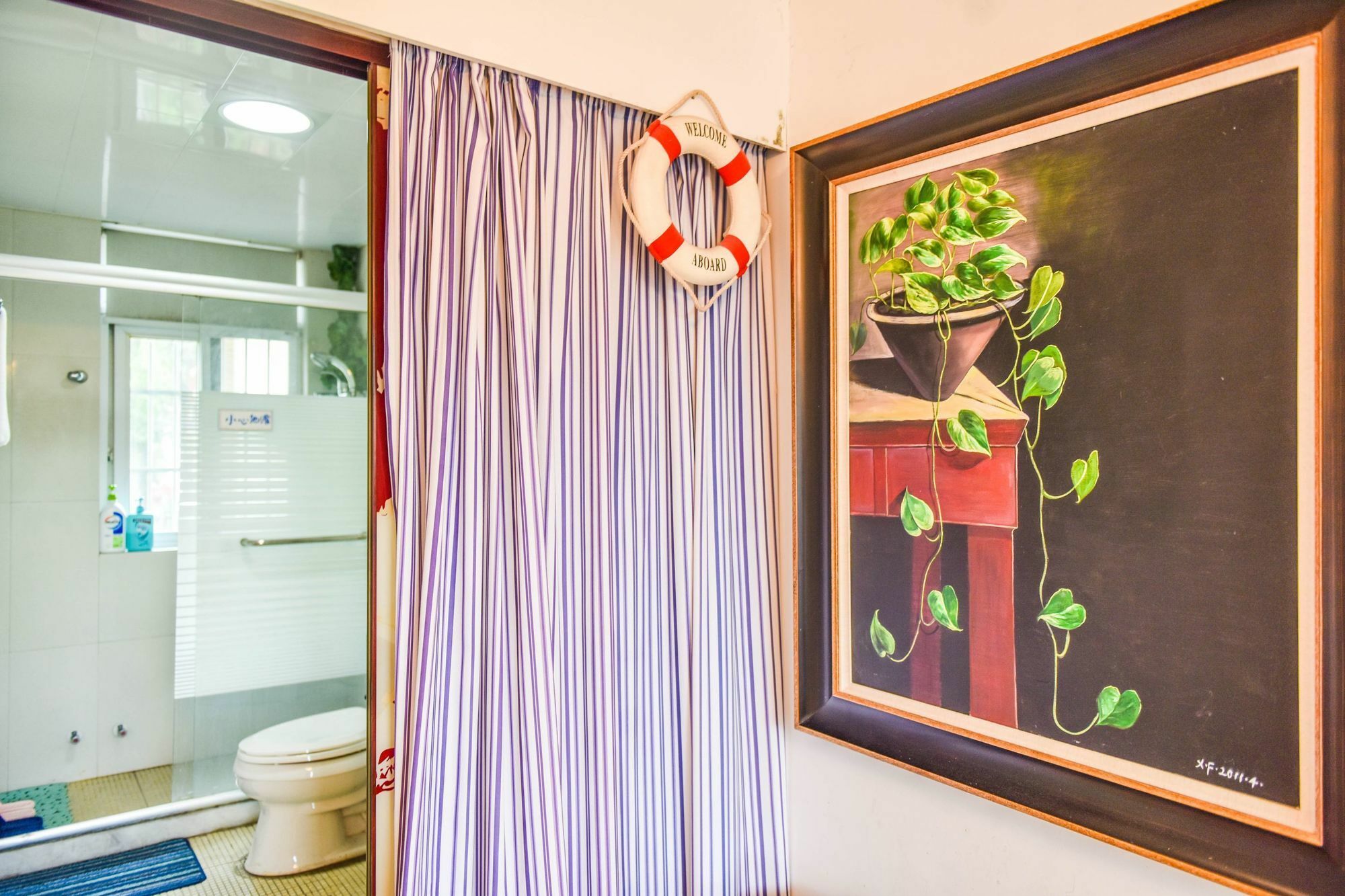 Captain Cat Inn Hangzhou Luaran gambar