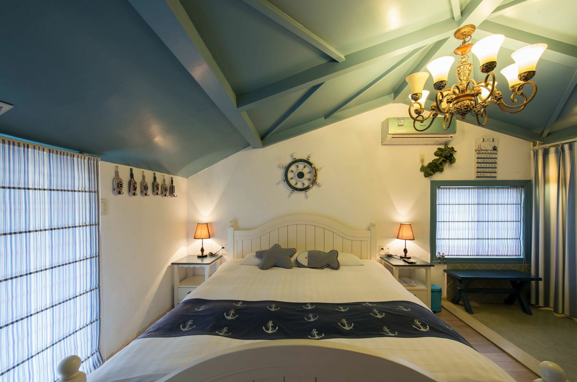 Captain Cat Inn Hangzhou Luaran gambar