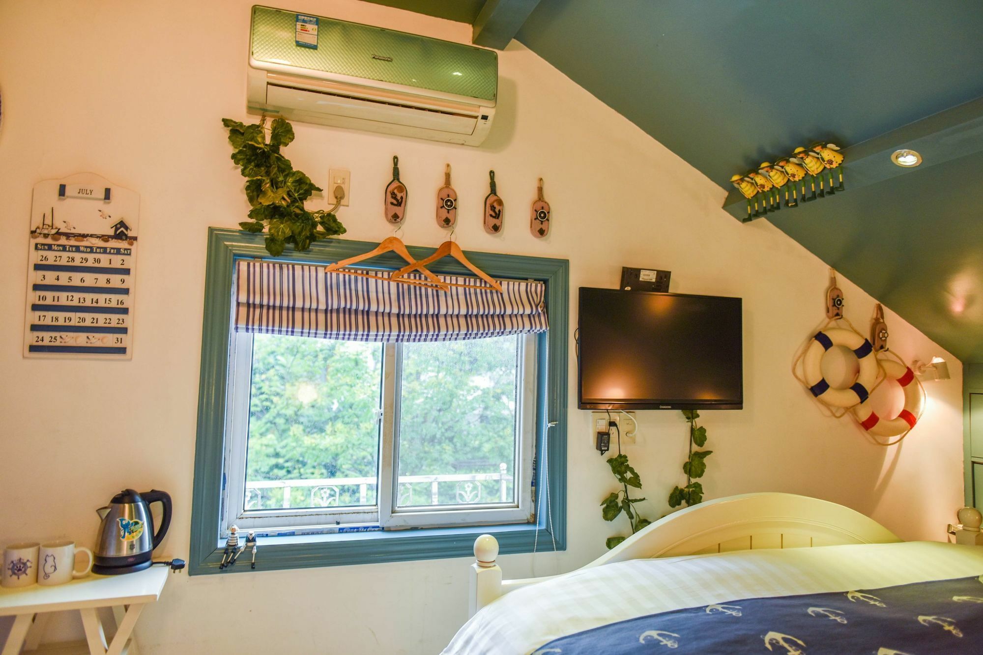 Captain Cat Inn Hangzhou Luaran gambar
