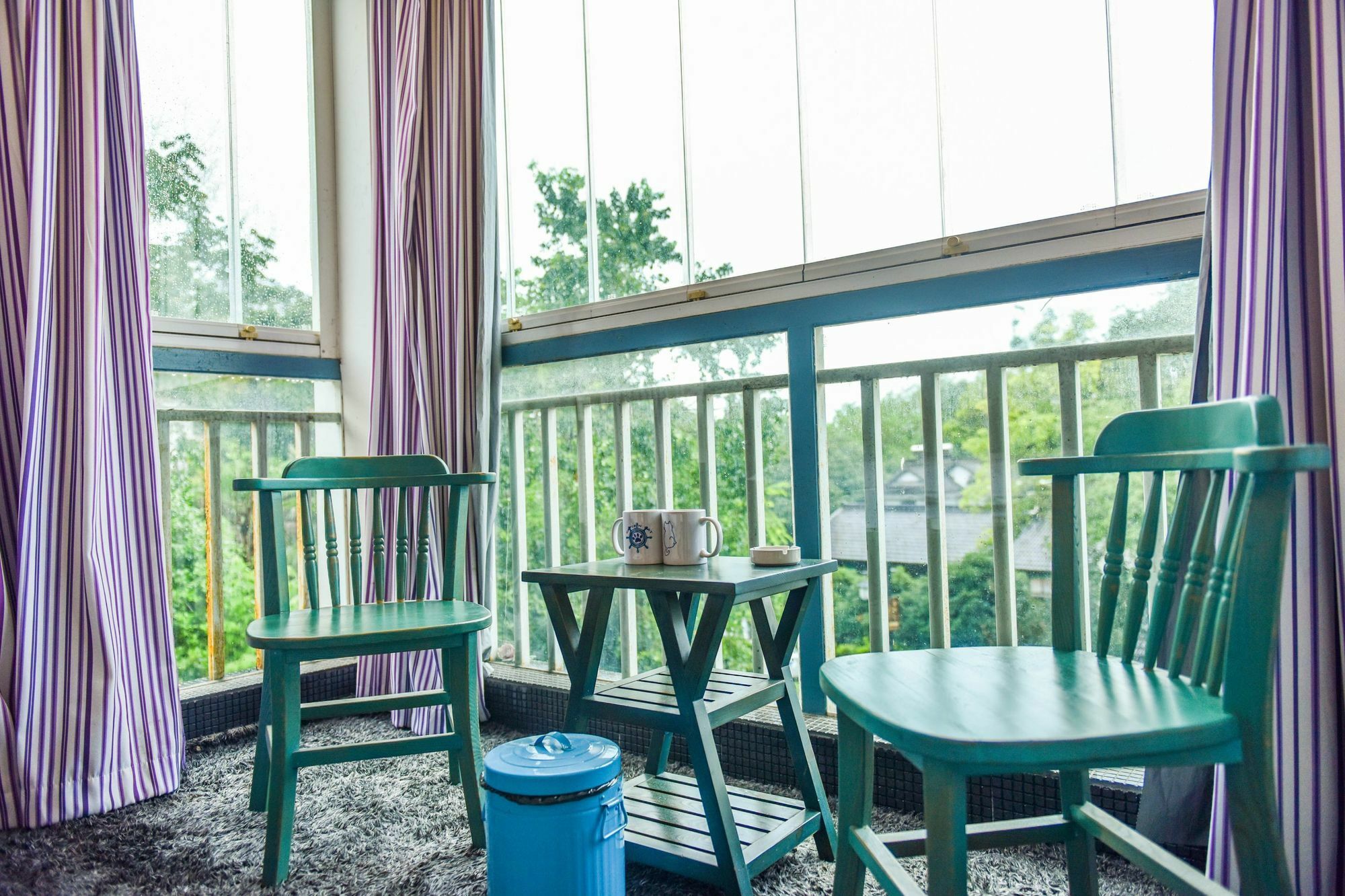 Captain Cat Inn Hangzhou Luaran gambar